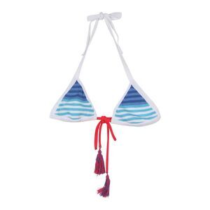 Gallo 1927 Women Micro Triangle Top